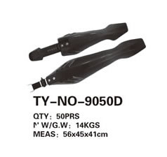 Mudguard TY-NO-9050D